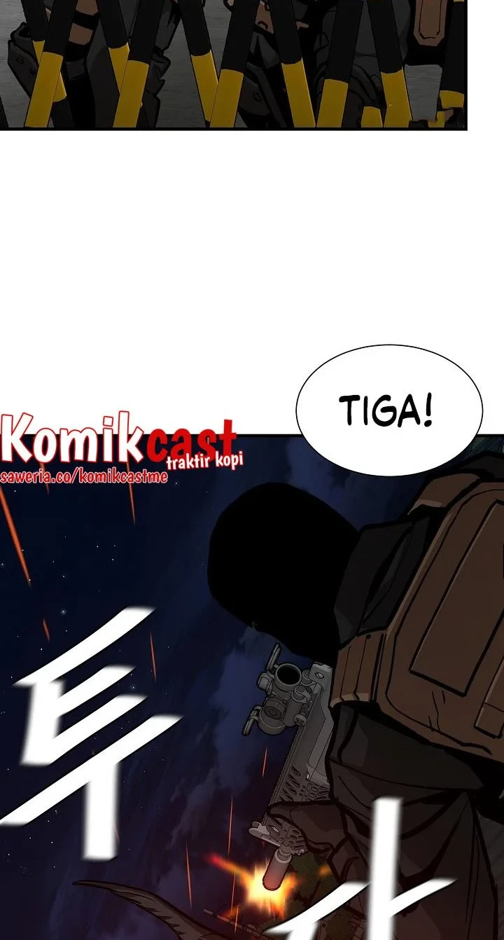Return Survival Chapter 110 Gambar 7