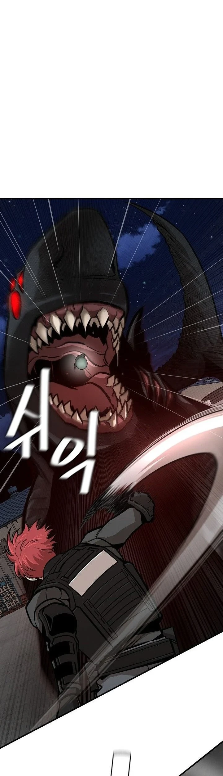 Return Survival Chapter 111 Gambar 6