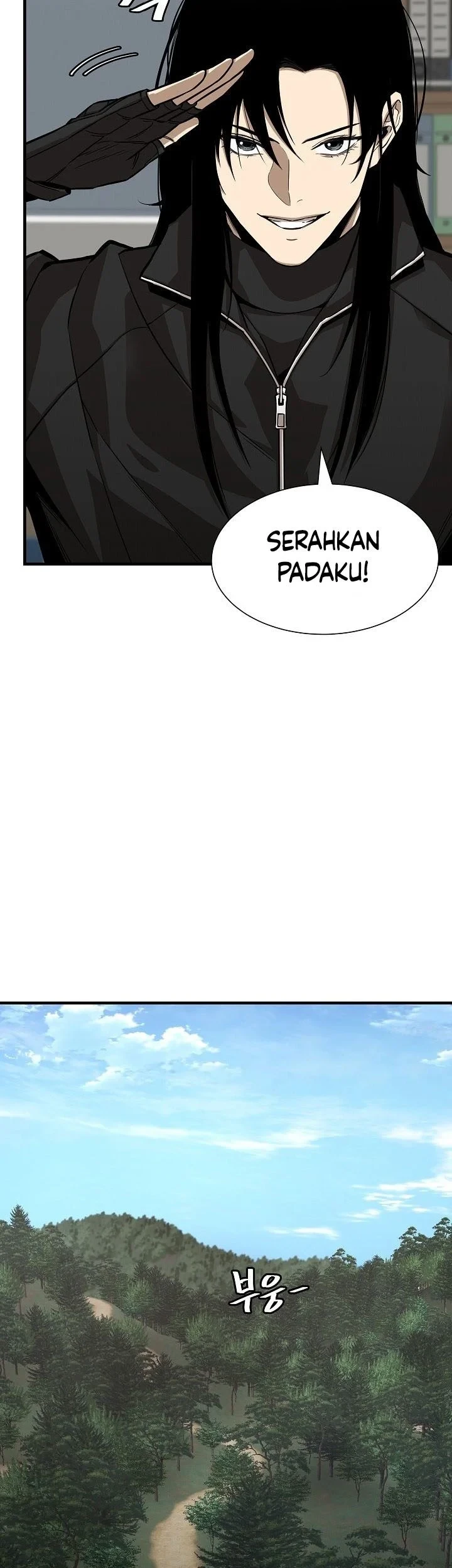 Return Survival Chapter 112 Gambar 6