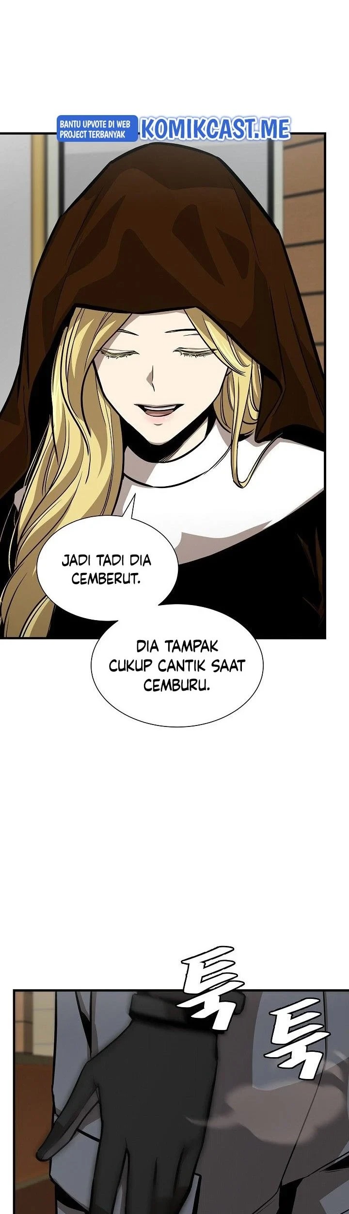 Return Survival Chapter 114 Gambar 4