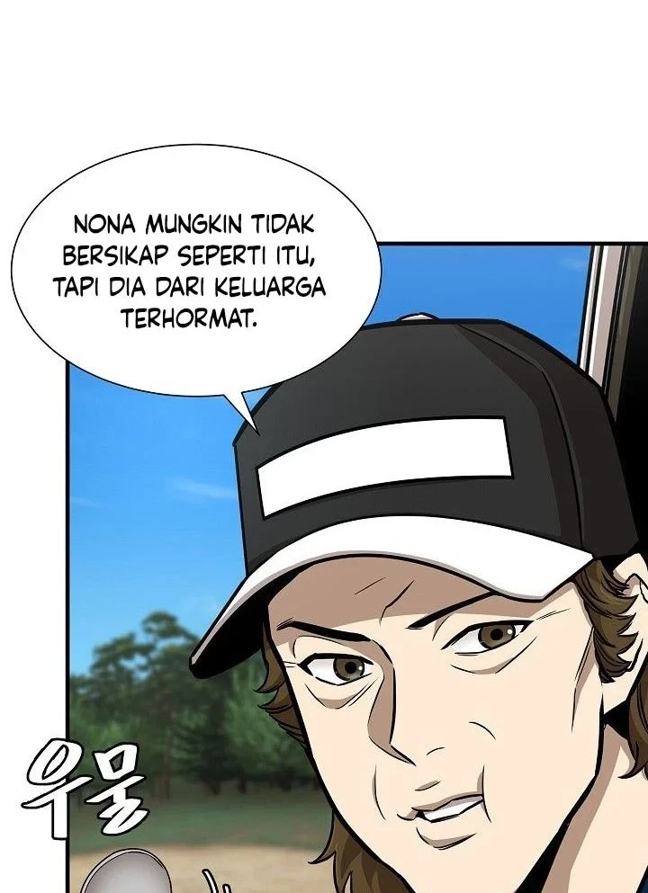 Return Survival Chapter 115 Gambar 5
