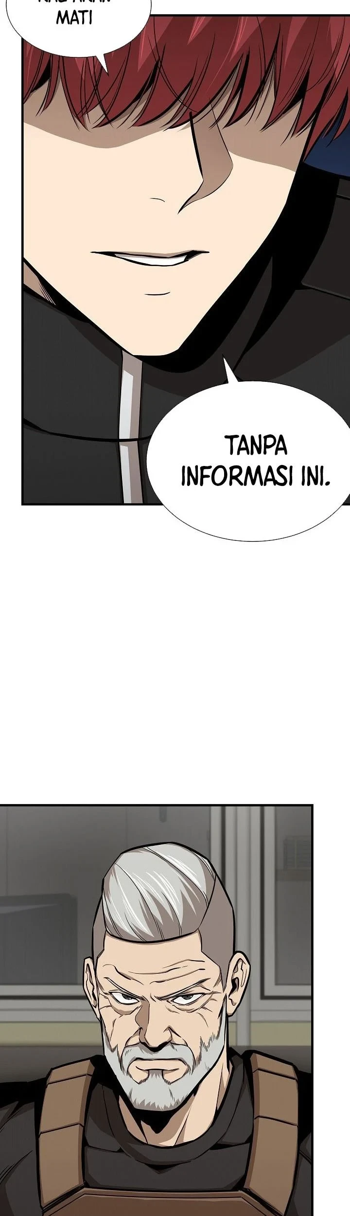 Return Survival Chapter 117 Gambar 6