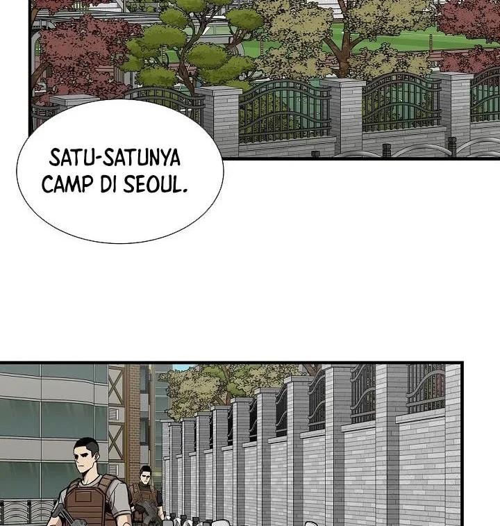 Return Survival Chapter 118 Gambar 5