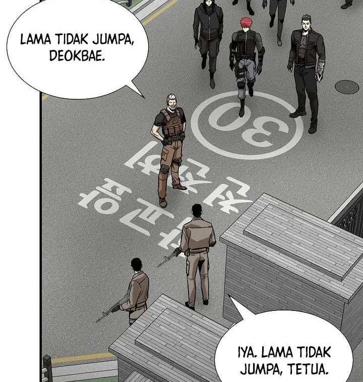 Return Survival Chapter 118 Gambar 7