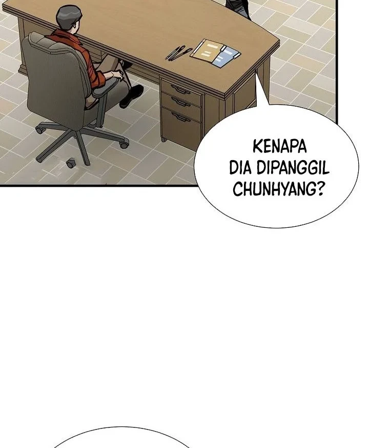 Return Survival Chapter 119 Gambar 5