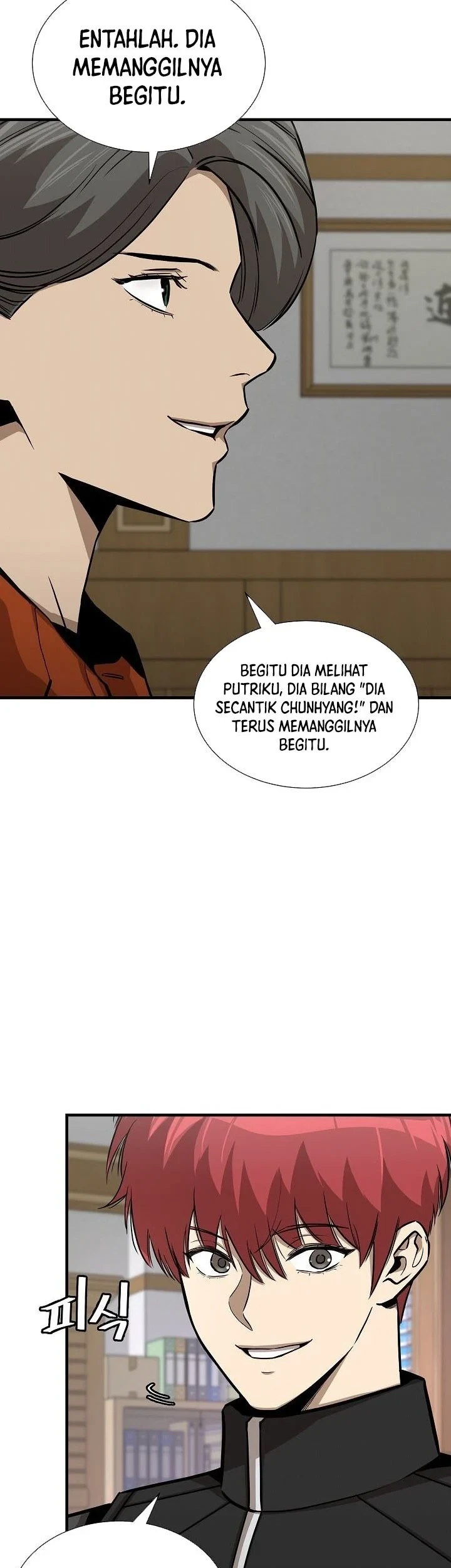 Return Survival Chapter 119 Gambar 6