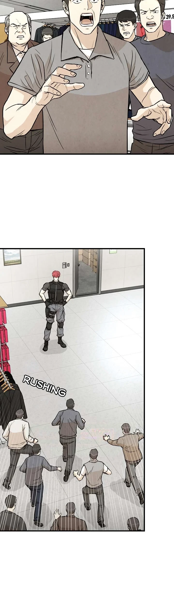 Return Survival Chapter 12 Gambar 4