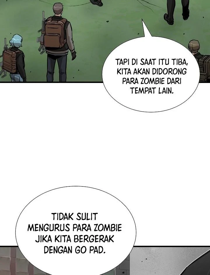 Return Survival Chapter 120 Gambar 5
