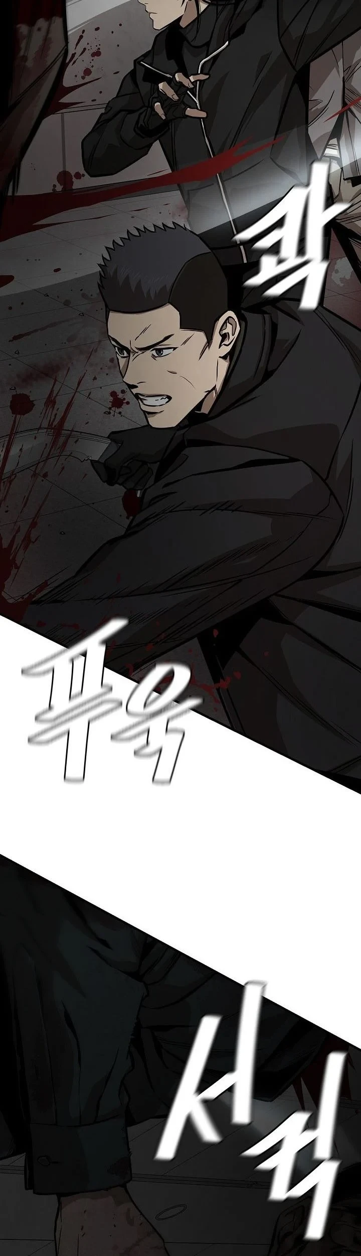 Return Survival Chapter 121 Gambar 6