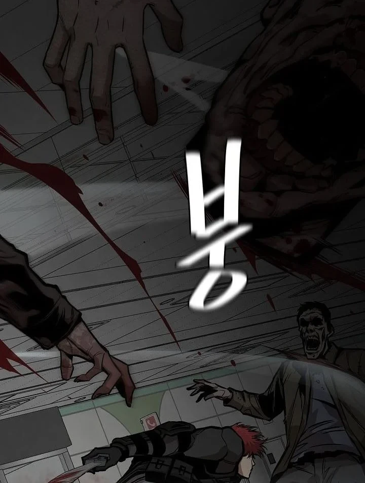 Return Survival Chapter 121 Gambar 7