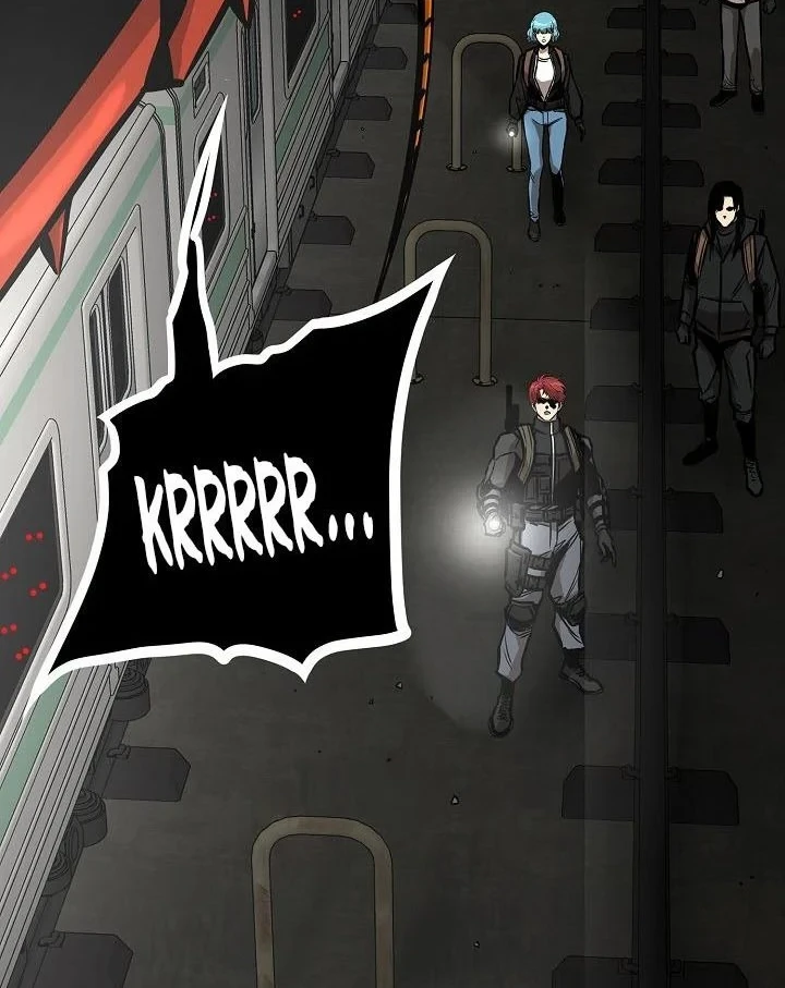 Return Survival Chapter 122 Gambar 5