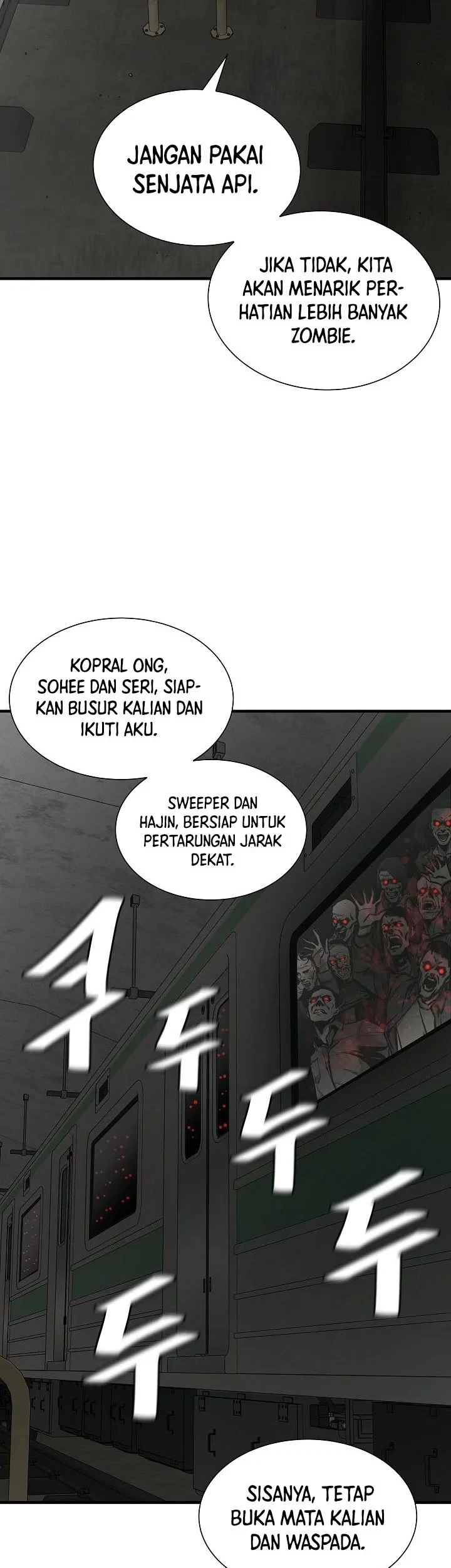 Return Survival Chapter 122 Gambar 6