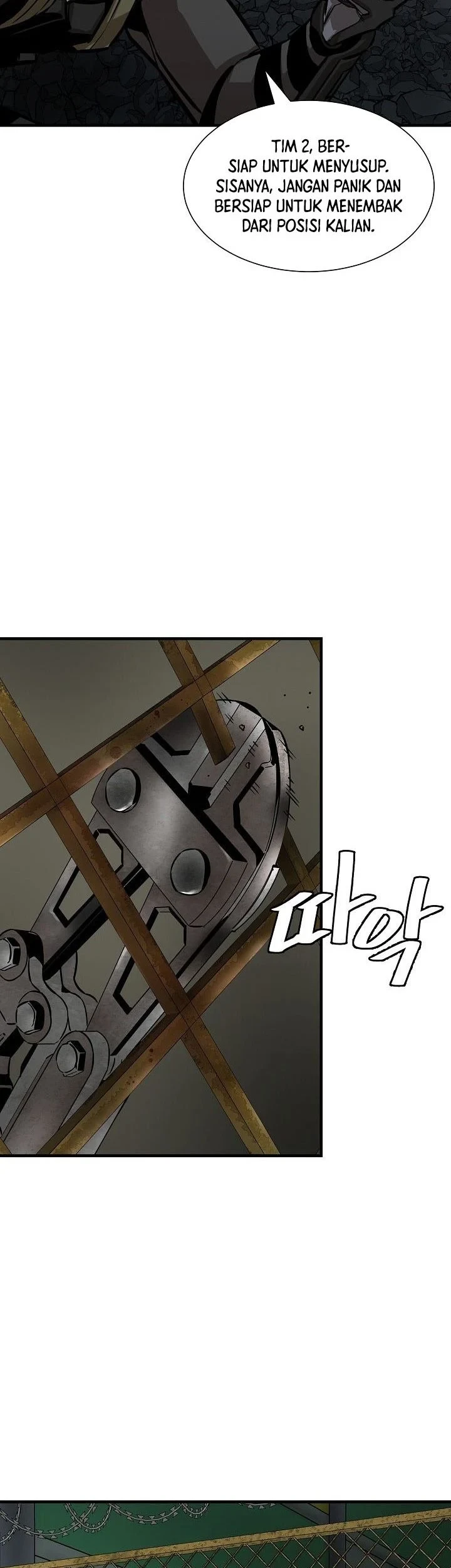 Return Survival Chapter 123 Gambar 6