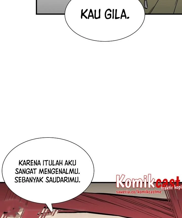 Return Survival Chapter 126 Gambar 7