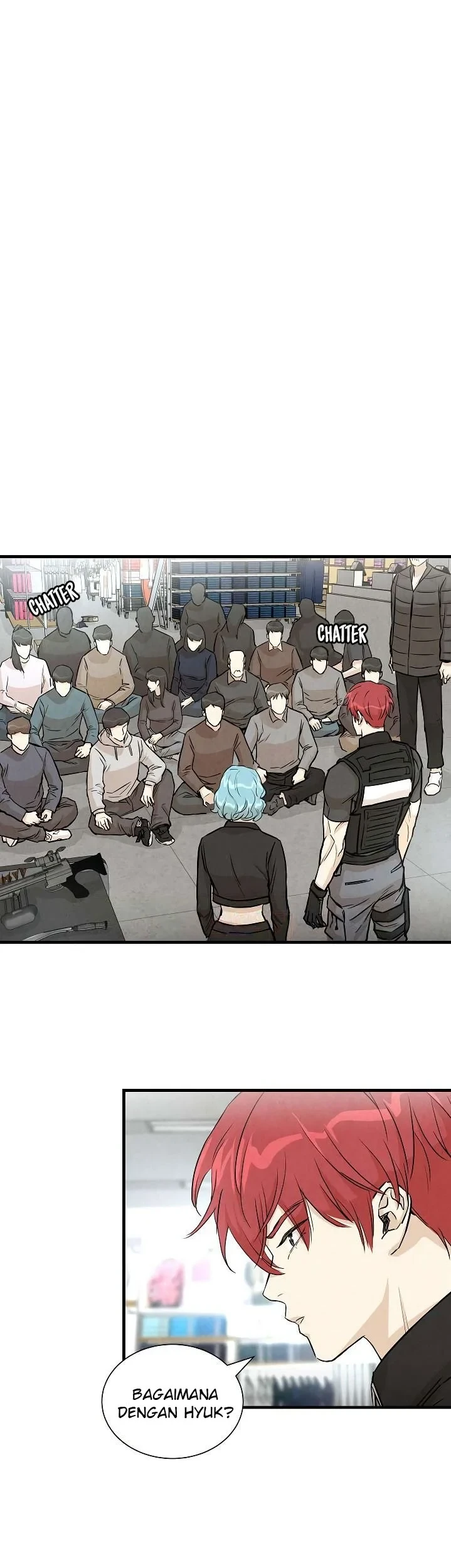 Return Survival Chapter 13 Gambar 4