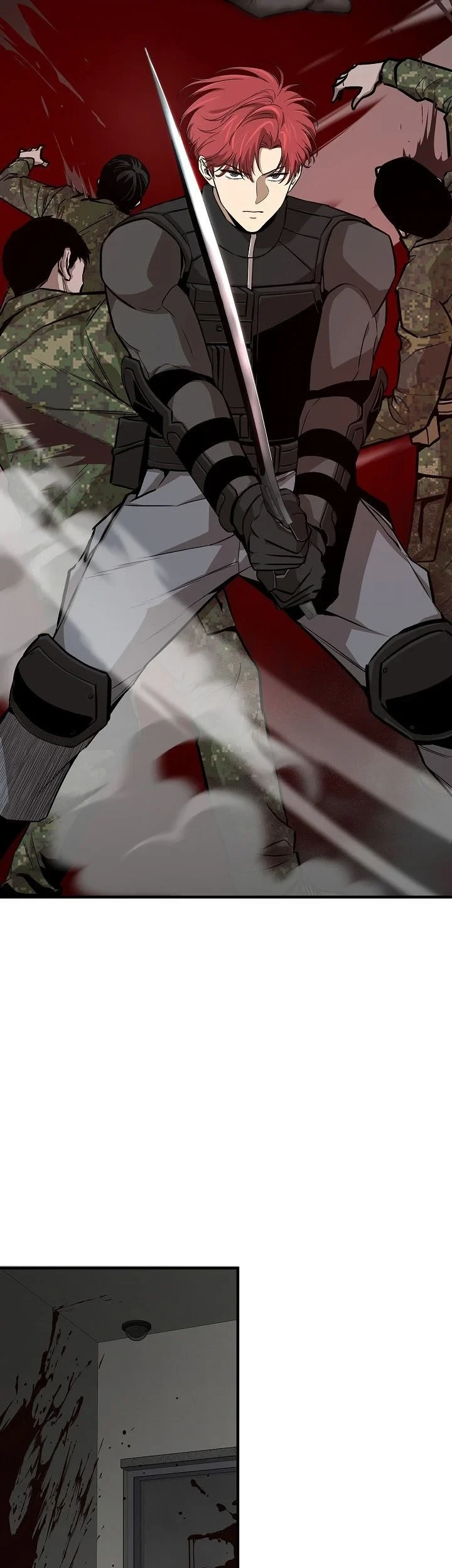 Return Survival Chapter 131 Gambar 6