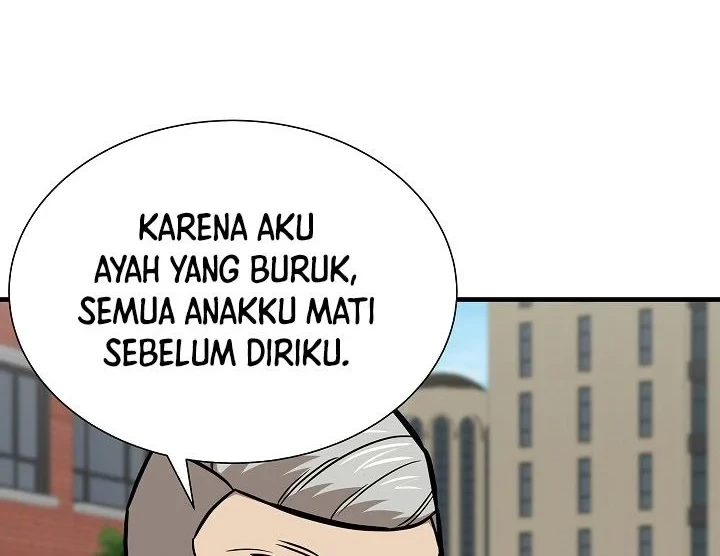Return Survival Chapter 132 Gambar 5