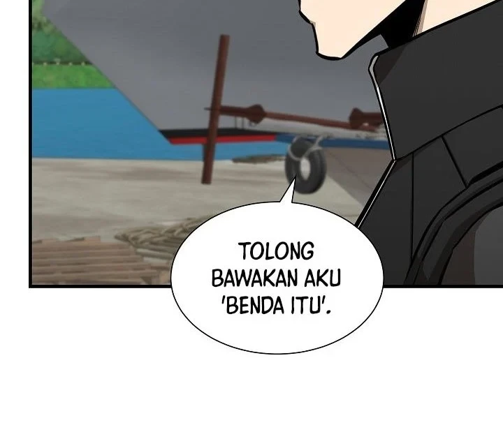 Return Survival Chapter 133 Gambar 5