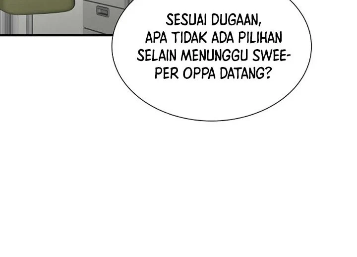 Return Survival Chapter 136 Gambar 5