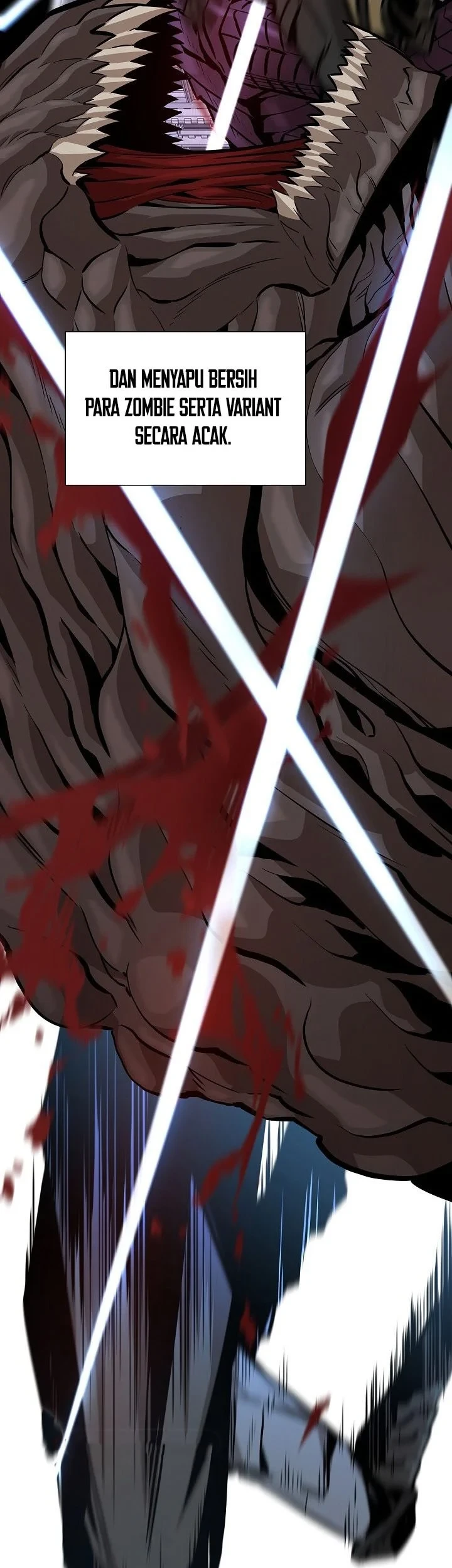 Return Survival Chapter 137 Gambar 6