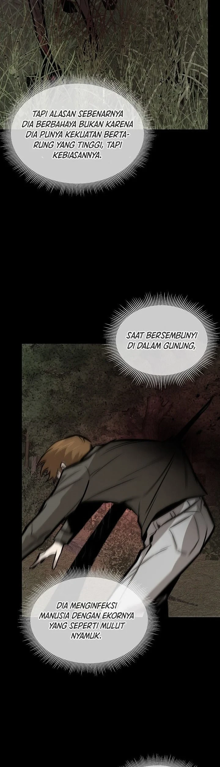Return Survival Chapter 138 Gambar 6