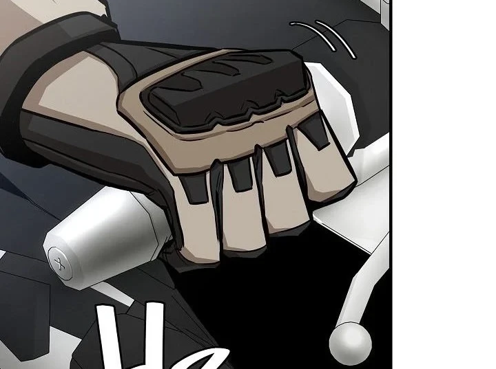 Return Survival Chapter 139 Gambar 5