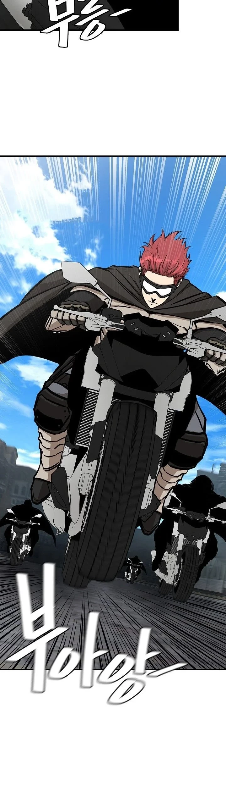 Return Survival Chapter 139 Gambar 6
