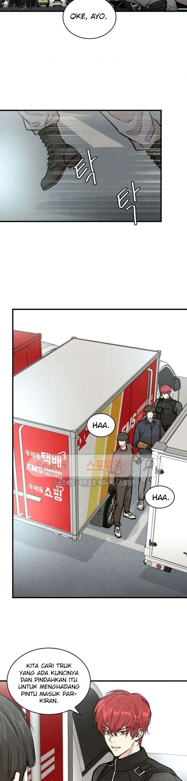 Return Survival Chapter 14 Gambar 4