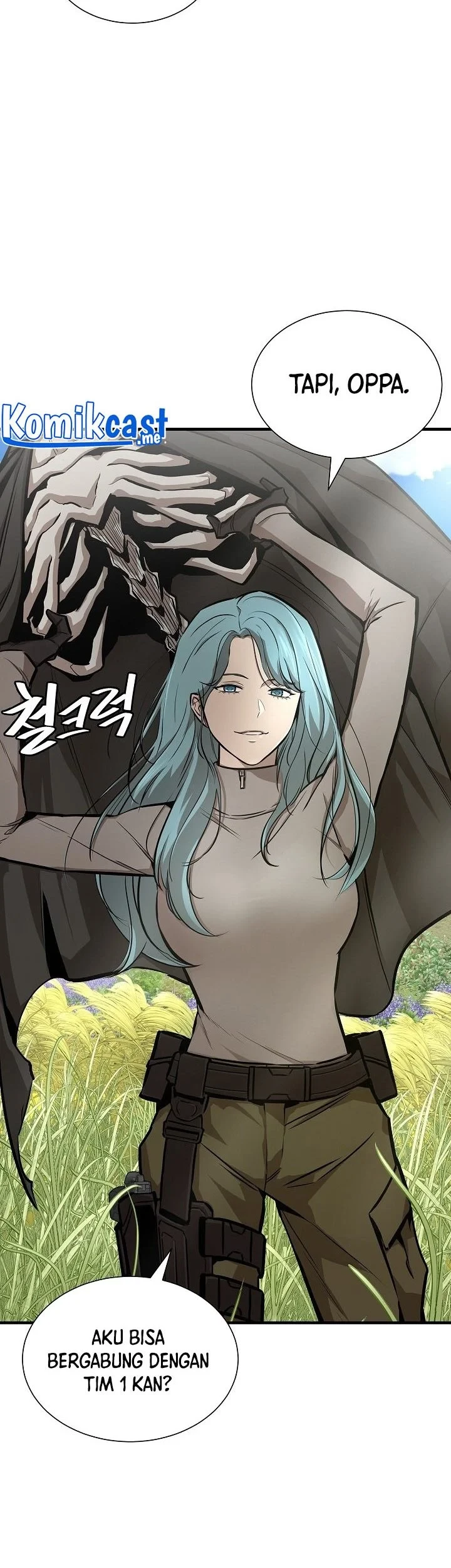 Return Survival Chapter 140 Gambar 4