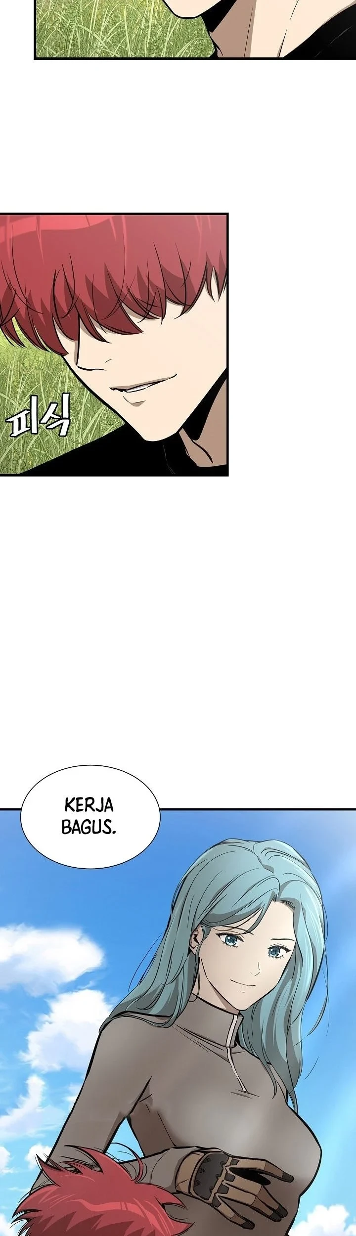 Return Survival Chapter 140 Gambar 6