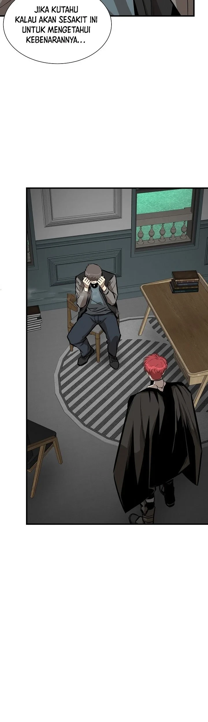 Return Survival Chapter 141 Gambar 6