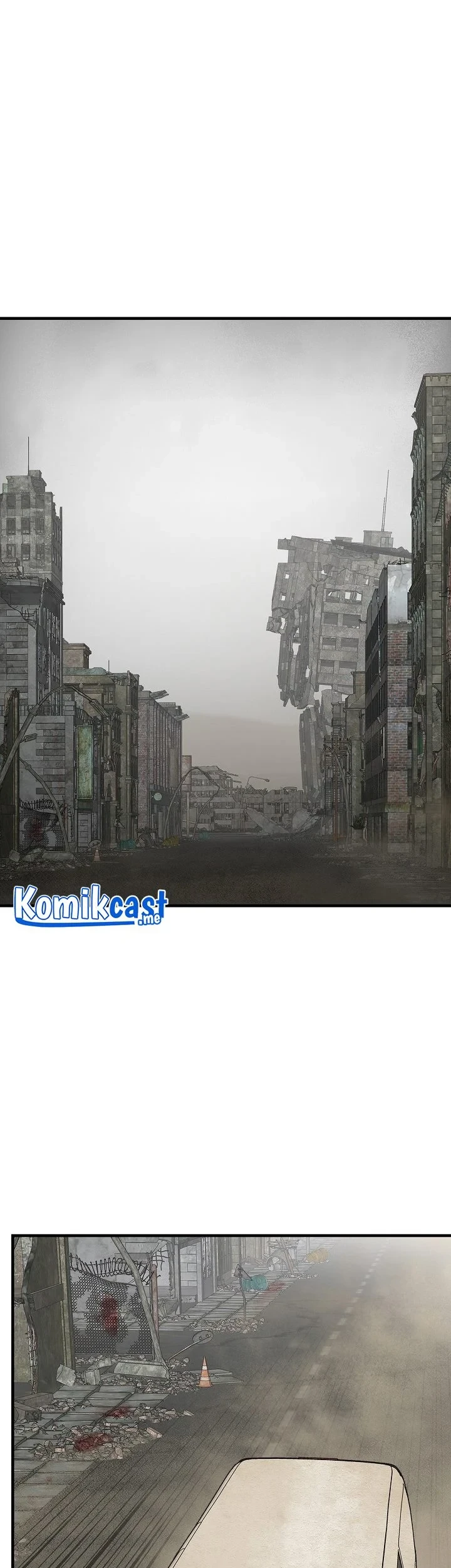 Return Survival Chapter 146 Gambar 4