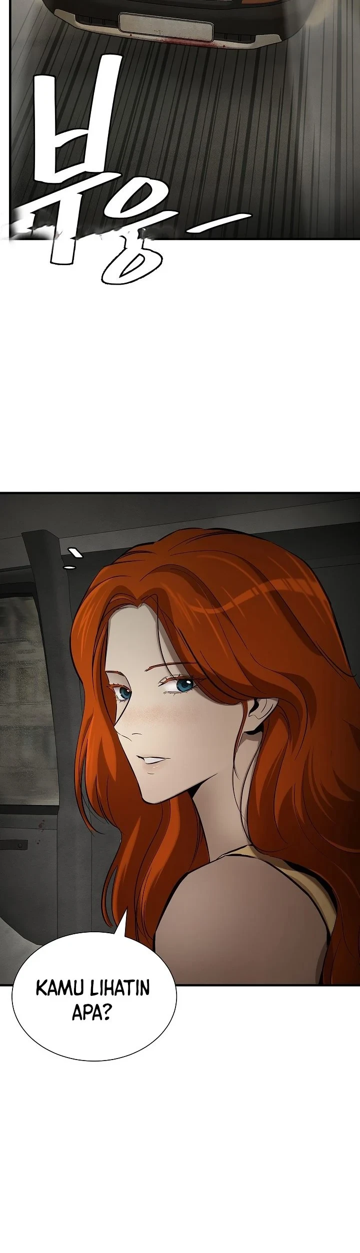 Return Survival Chapter 146 Gambar 6