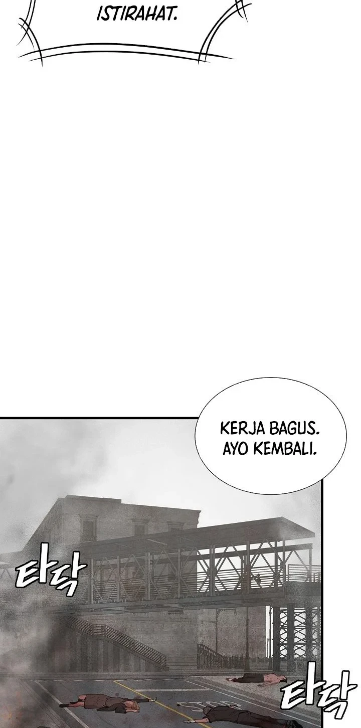 Return Survival Chapter 148 Gambar 5