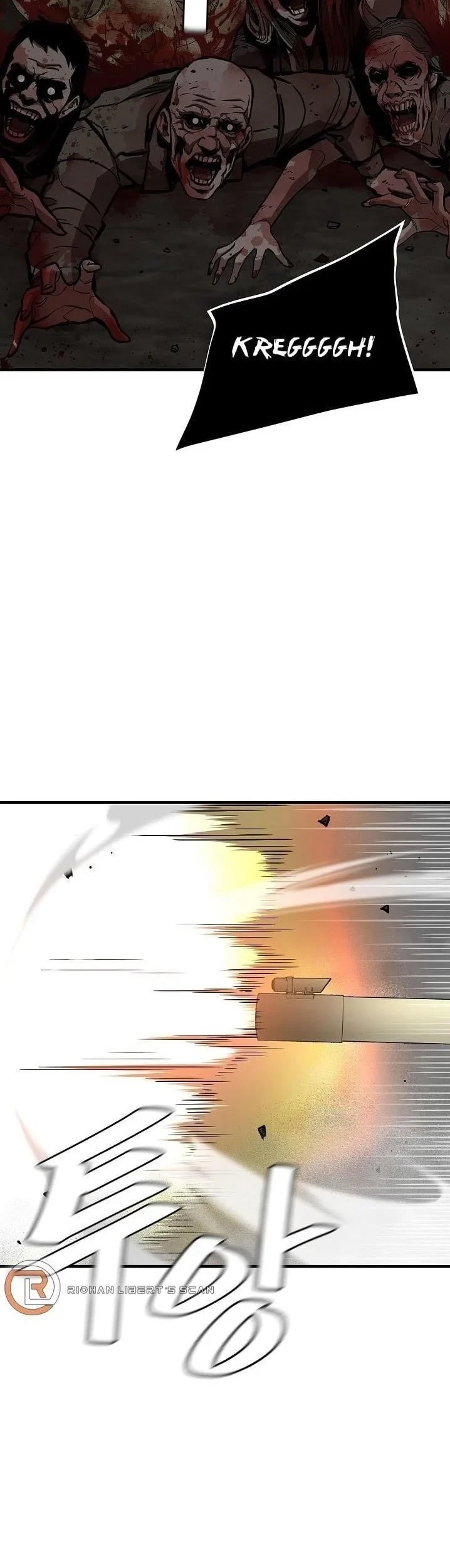 Return Survival Chapter 150 Gambar 4