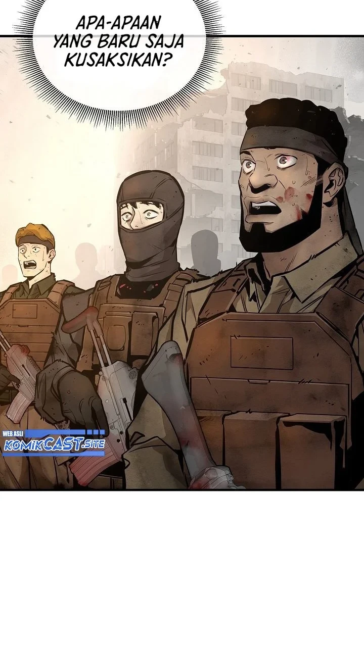 Return Survival Chapter 151 Gambar 5