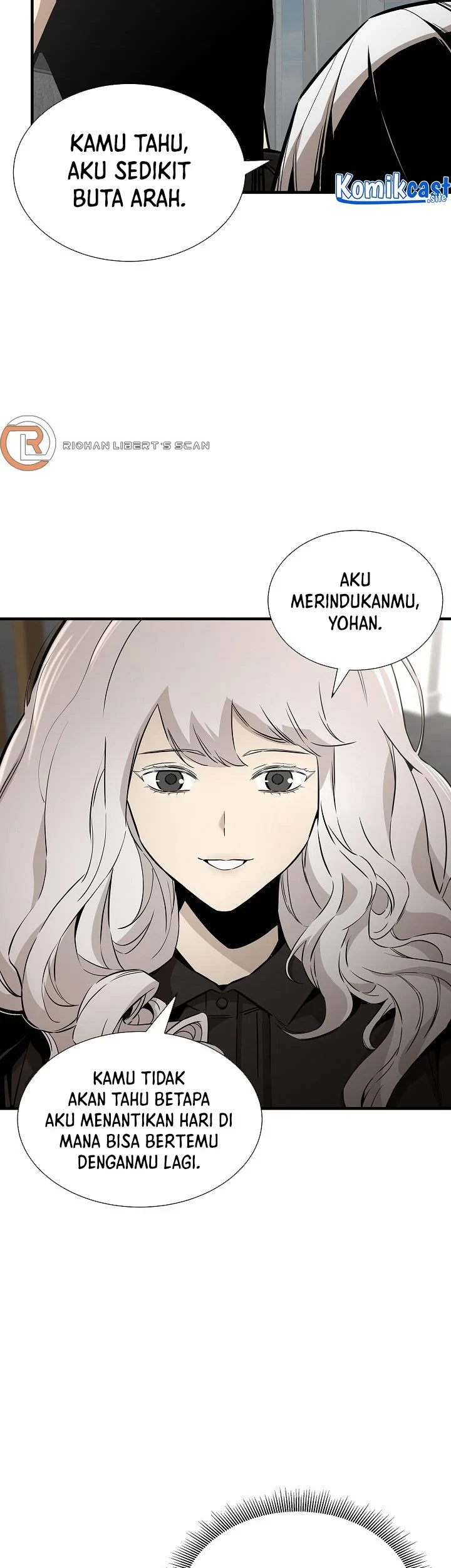 Return Survival Chapter 152 Gambar 4