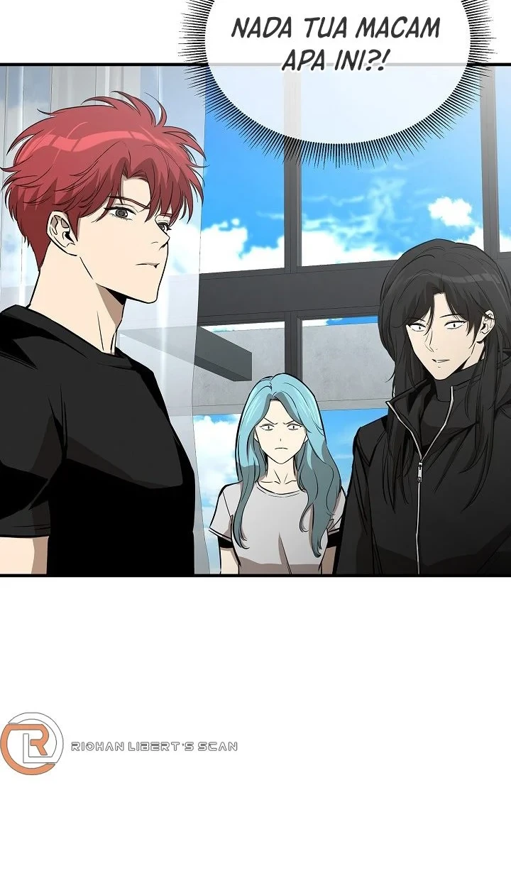 Return Survival Chapter 152 Gambar 5