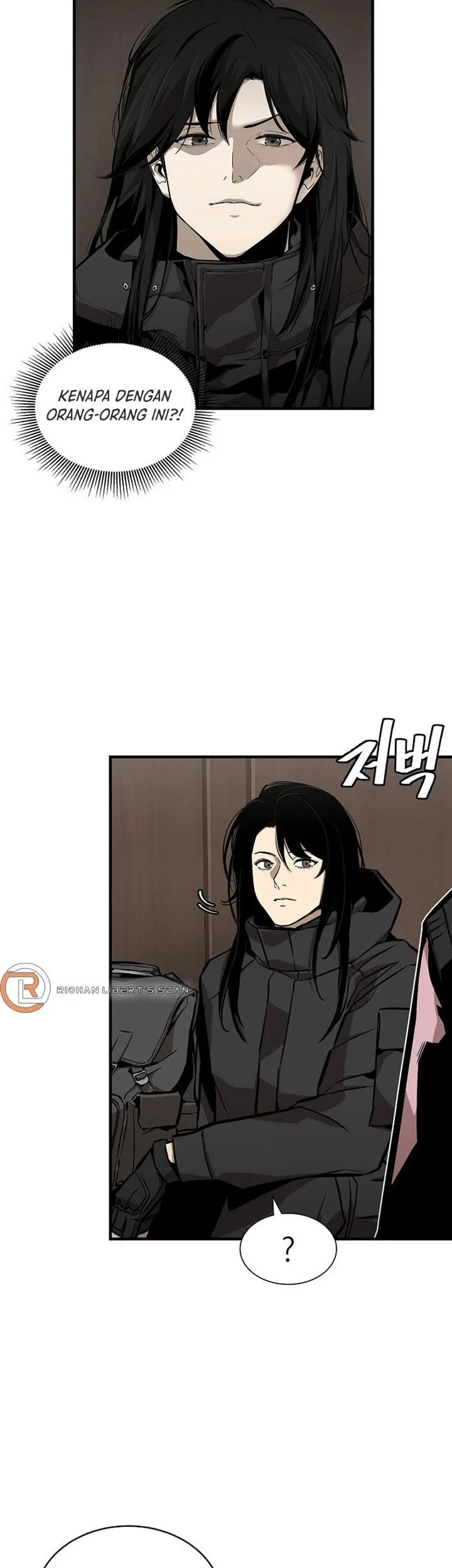 Return Survival Chapter 157 Gambar 4