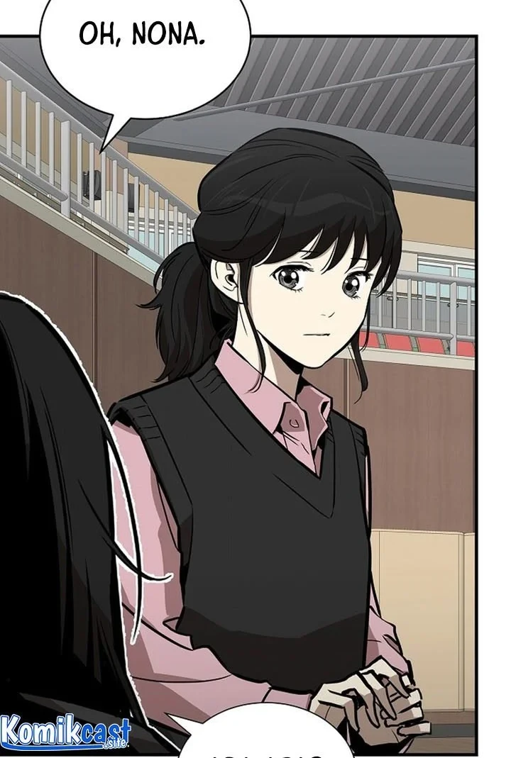 Return Survival Chapter 157 Gambar 5