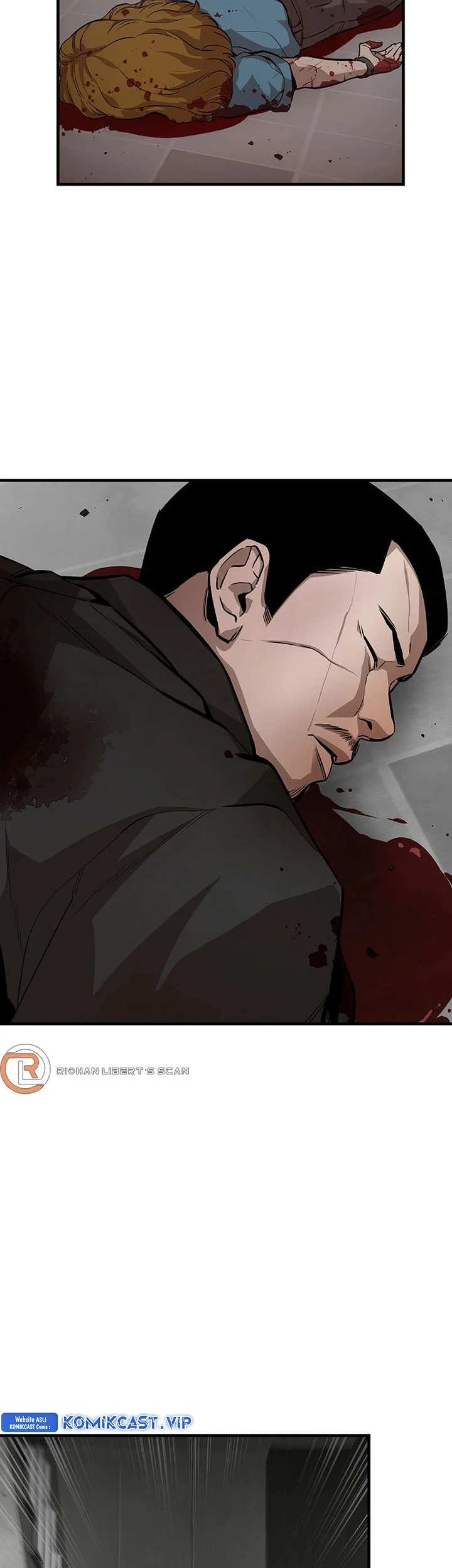 Return Survival Chapter 163 Gambar 4
