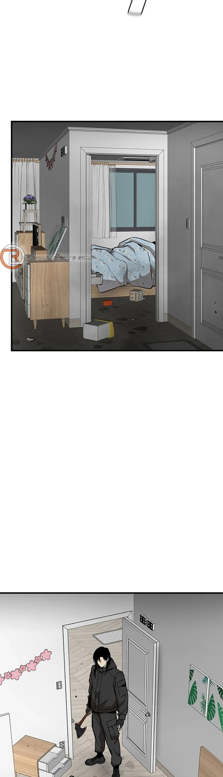 Return Survival Chapter 163 Gambar 6
