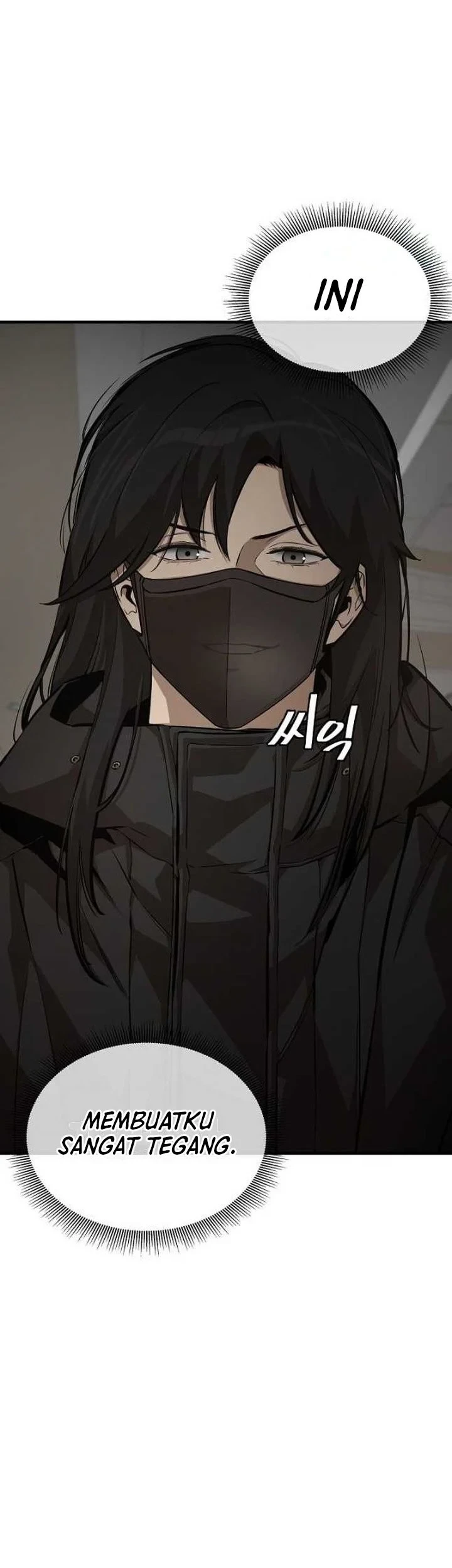 Return Survival Chapter 164 Gambar 4