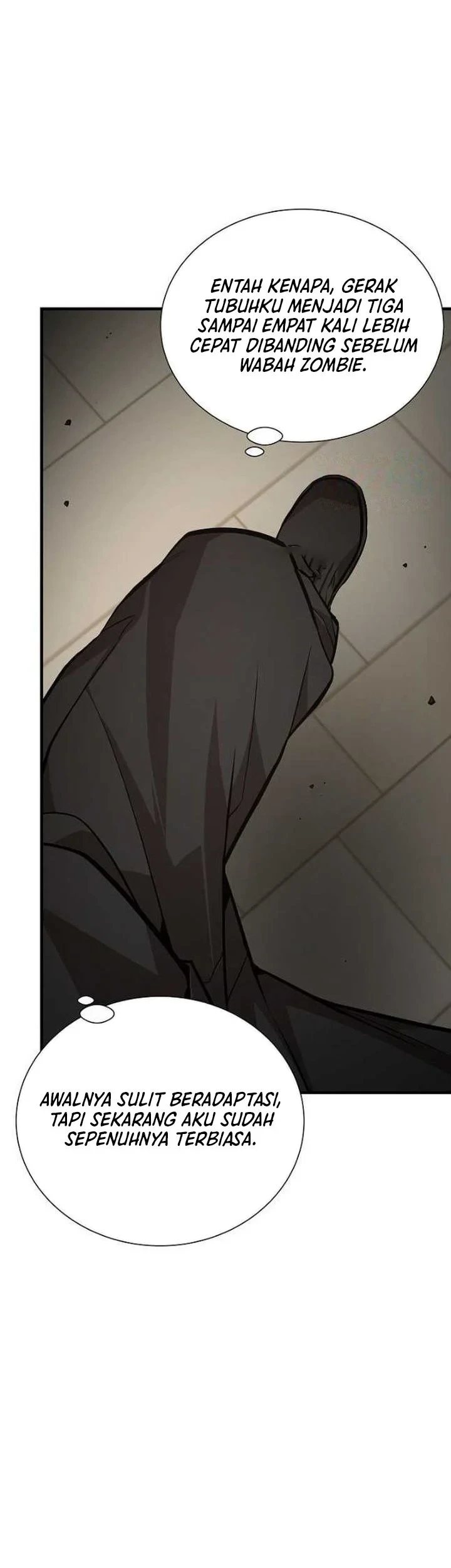 Return Survival Chapter 164 Gambar 6