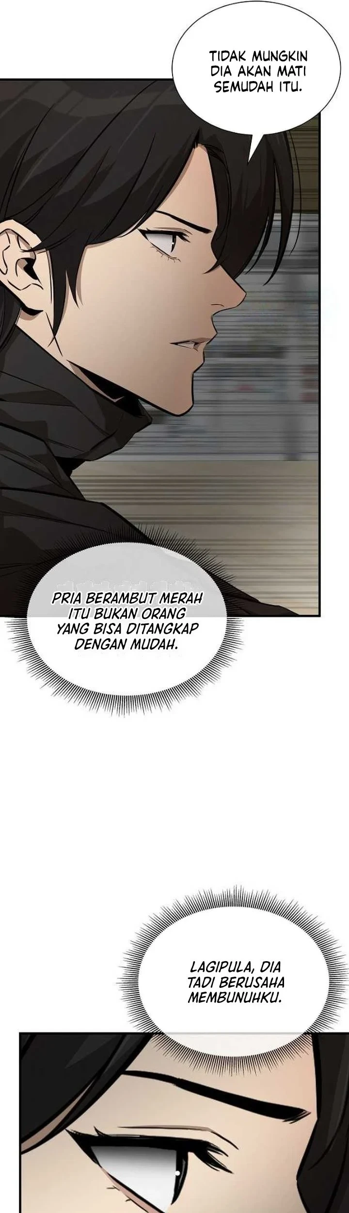 Return Survival Chapter 165 Gambar 4
