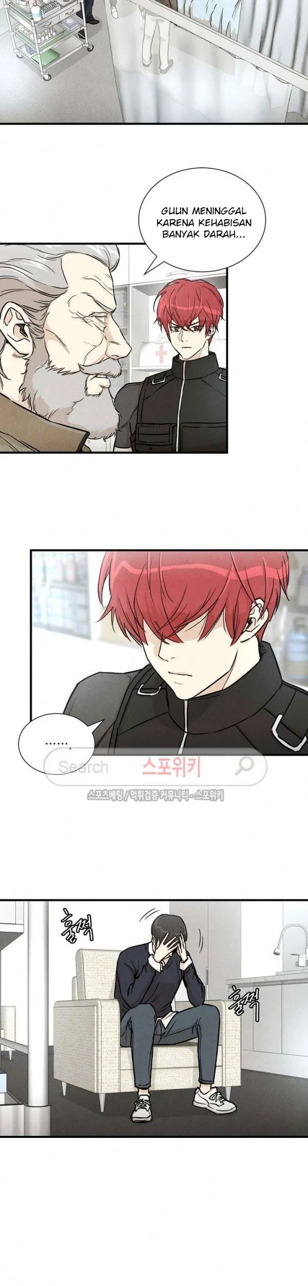 Return Survival Chapter 17 Gambar 4
