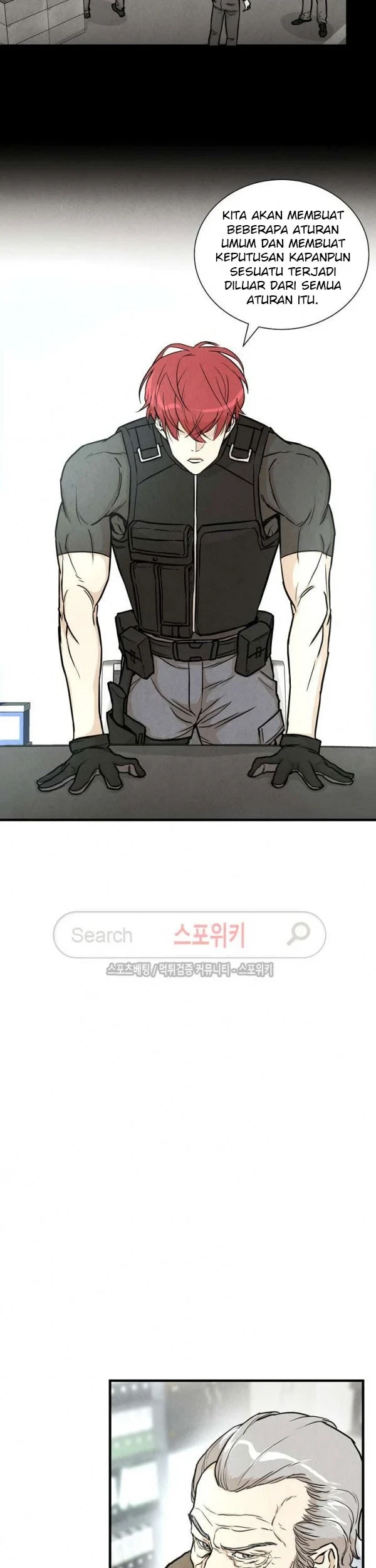 Return Survival Chapter 18 Gambar 4