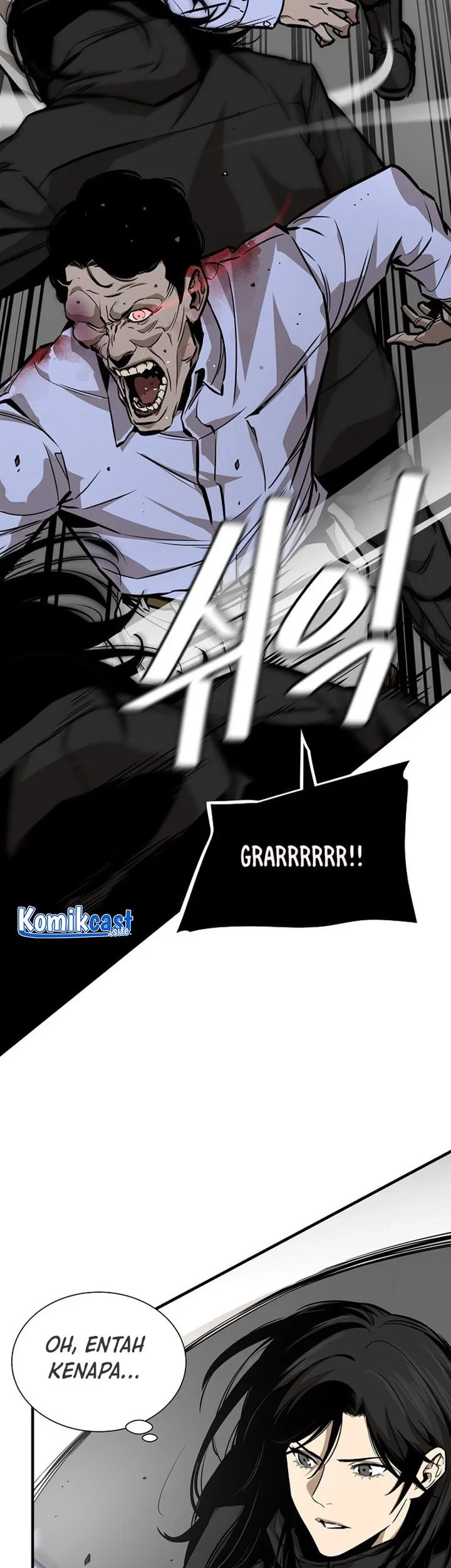 Return Survival Chapter 2 Gambar 6