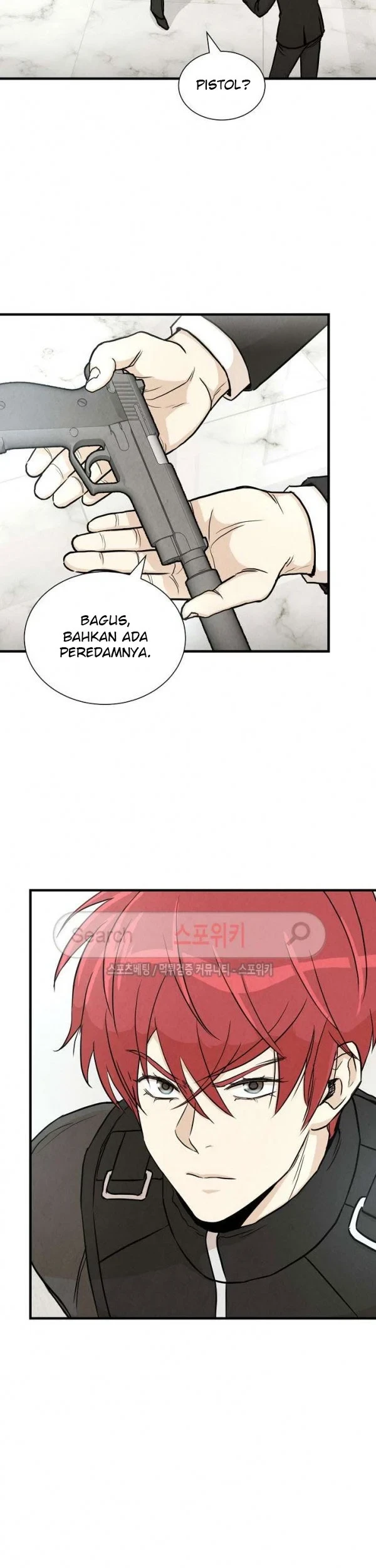 Return Survival Chapter 21 Gambar 4