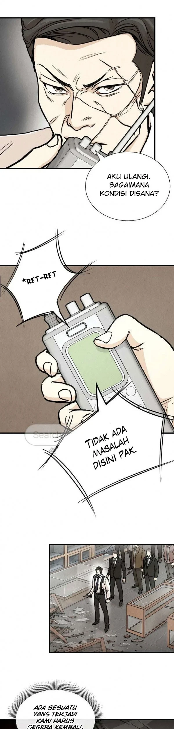 Return Survival Chapter 22 Gambar 4
